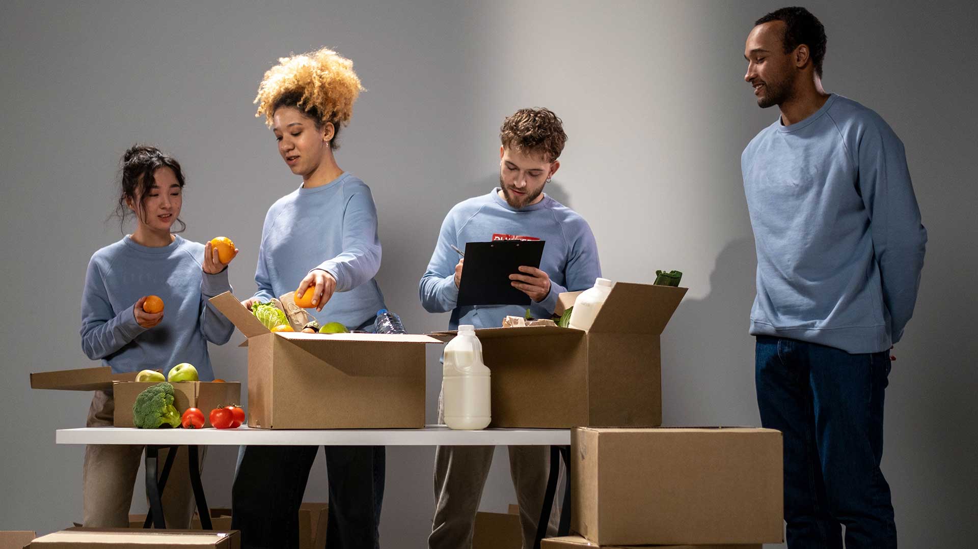 Curso de manipulador de alimentos formación programada